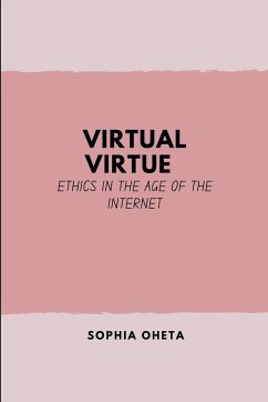 Virtual Virtue - Sophia, Oheta