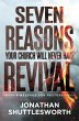 Seven Reasons Your Church Will Never... - Bild 1