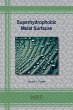 Superhydrophobic Metal Surfaces - Bild 1