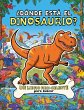 ¿DONDE ESTA EL DINOSAURIO? - Bild 1