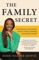 The Family Secret - Harper-Howie, Kerri