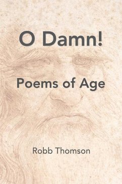 O Damn! - Thomson, Robb