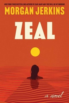 Zeal - Jerkins, Morgan