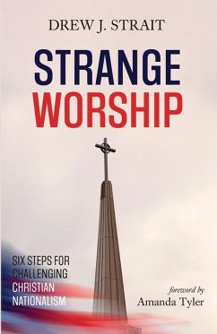 Strange Worship Strange Worship