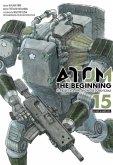 Atom The Beginning N 15 Atom The Beginning N 15