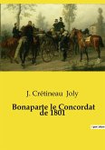 Bonaparte le Concordat de 1801 Bonaparte le Concordat de 1801