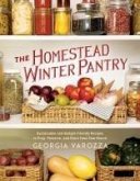 The Homestead Winter Pantry The Homestead Winter Pantry