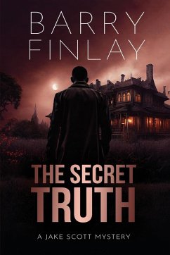 Cover The Secret Truth