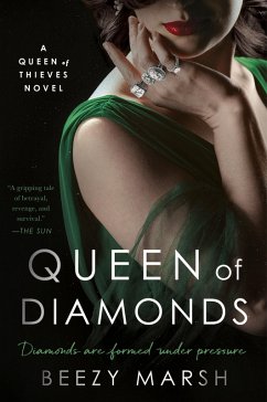 Cover Queen of Diamonds