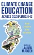 Climate Change Education Across... - Bild 1