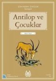 Antilop ve Cocuklar Antilop ve Cocuklar