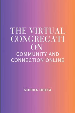 The Virtual Congregation - Sopiha, Oheta