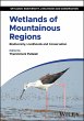 Wetlands of Mountainous Regions - Bild 1