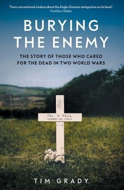 Cover Burying the Enemy