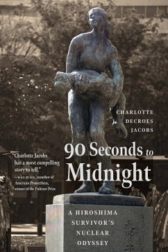 Cover 90 Seconds to Midnight