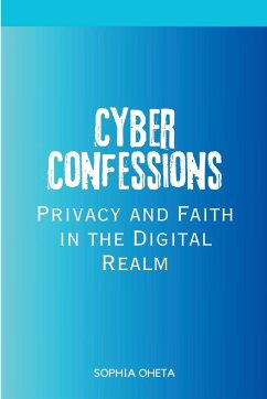 Cyber Confessions - Sophia, Oheta