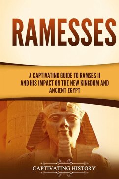 Cover Ramesses