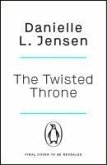 The Twisted Throne