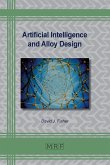 Artificial Intelligence and Alloy Design