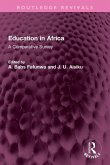 Education in Africa