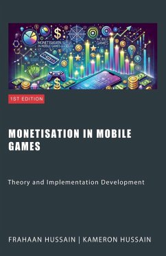 Cover Monetisation in Mobile Games