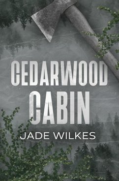 Cedarwood Cabin Cover Cedarwood Cabin
