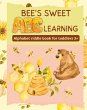 Bee's sweet ABC learning - Alphabet... - Bild 1
