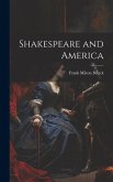 Shakespeare and America Shakespeare and America