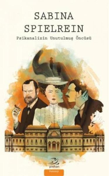 Sabina Spielrein Sabina Spielrein