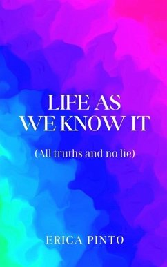 Cover Life as we know it