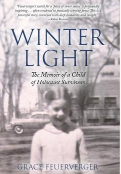 Cover Winter Light