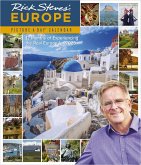 Rick Steves' Europe Picture-A-Day(r) Wall Calendar 2025