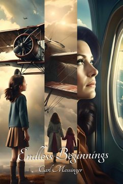 Cover Endless Beginnings