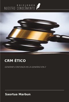 Cover CRM ÉTICO