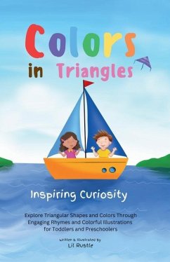 Cover Colors in Triangles - Inspiring Curiosity
