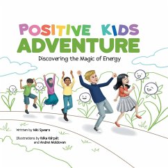 Cover Positive Kids Adventure