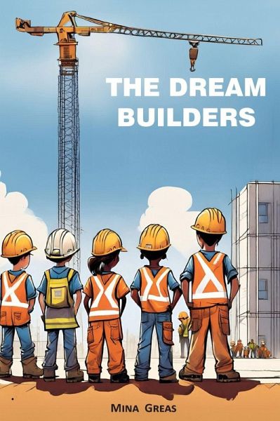 The Dream Builders The Dream Builders