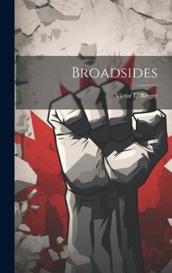 Cover Broadsides