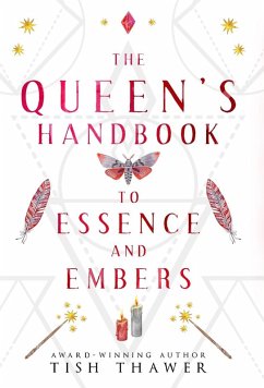 Cover The Queen's Handbook to Essence and Embers