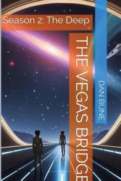 Cover The Vegas Bridge   Season 2