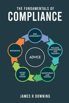 Cover The Fundamentals of Compliance