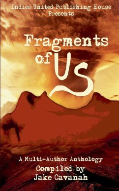 Cover Fragments of Us