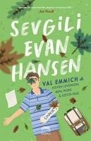 Sevgili Evan Hansen - Emmich, Val