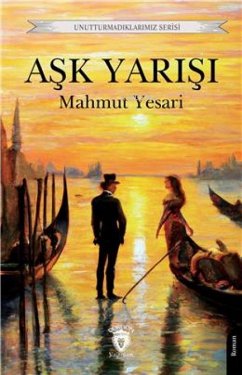 Cover Ask Yarisi