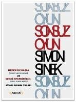 Sonsuz Oyun - Sinek, Simon