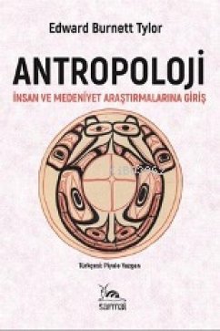 Cover Antropoloji
