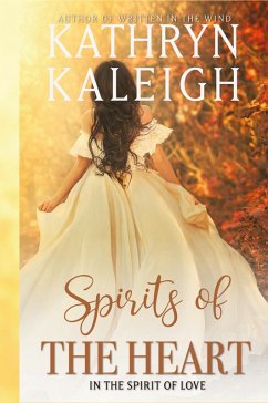 Cover Spirits of the Heart