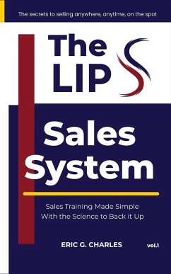 The LIPS Sales System - Charles, Eric G.