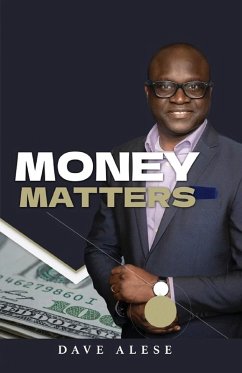 Cover MONEY MATTERS