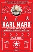 Karl Marx - Beer, Max